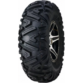 Предна Гума за АТВ/УТВ DURO DI2038 Power Grip II 28X9R14 79N