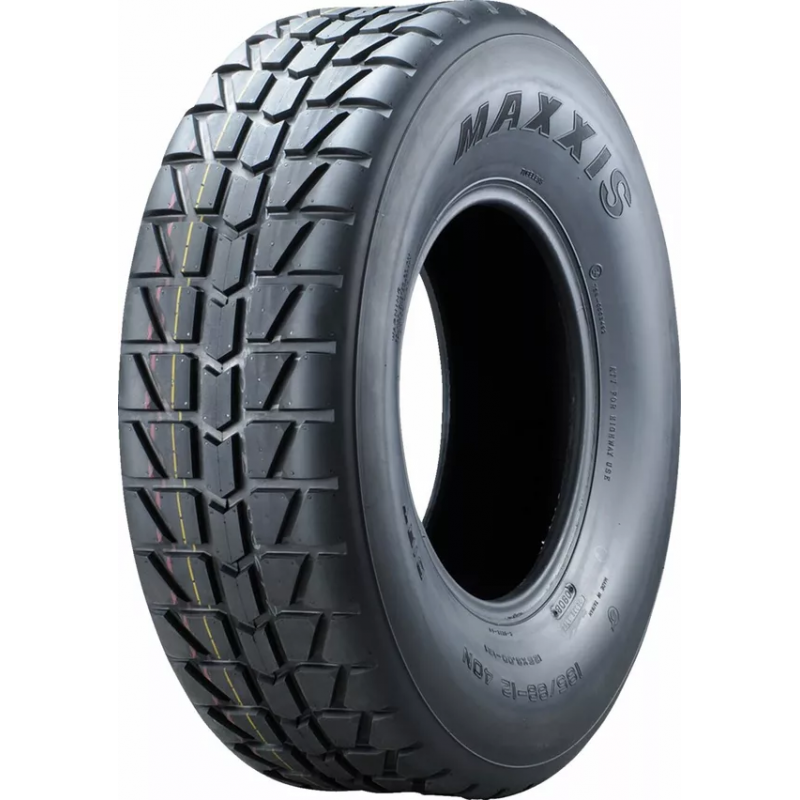 Предна Гума за АТВ MAXXIS Streetmax...