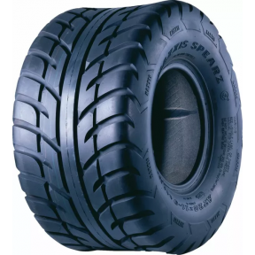 Задна Гума за АТВ MAXXIS Spearz M992 18X10-10(255/40) 34N