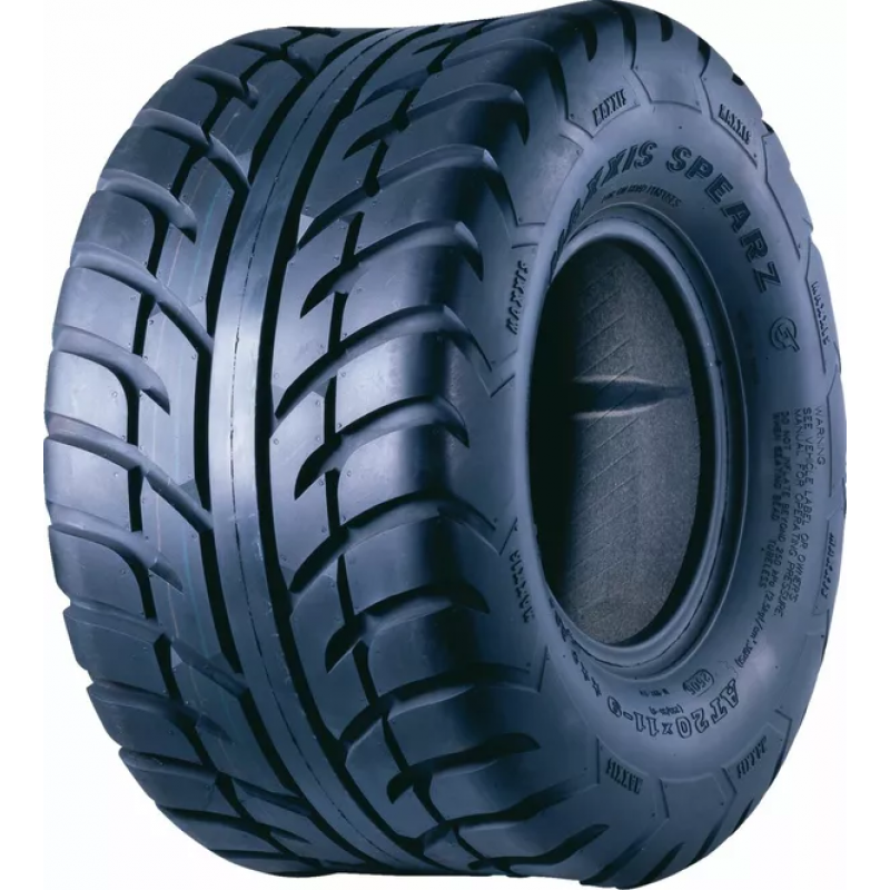 Задна Гума за АТВ MAXXIS Spearz M992...