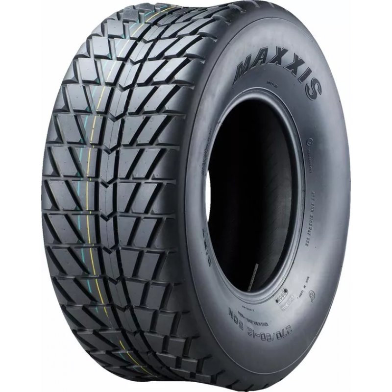 Задна Гума за АТВ MAXXIS Streetmaxx ...