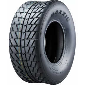 Задна Гума за АТВ MAXXIS Streetmaxx C9273 20X10-9(215/50)50NE