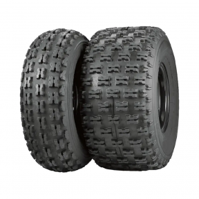 Гума за АТВ ITP Holeshot 21x7-10R