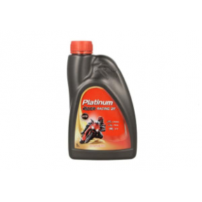 Двигателно масло ORLEN OIL Platinum Rider Racing 2T 1L