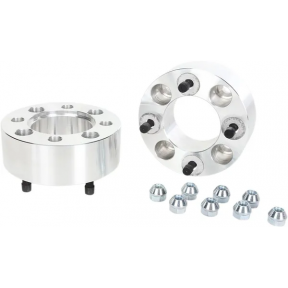Задни Фланци HIGH LIFTER Wide Tracs ATV 52mm 4/110