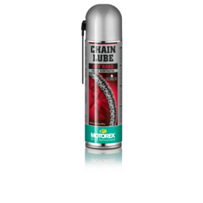MOTOREX CHAIN LUBE OFF ROAD 500ml