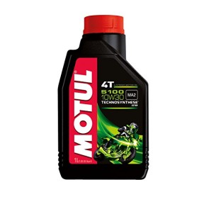MOTUL 5100 10W-30 1L.