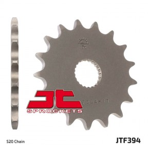 ПРЕД.ЗЪБ. КОЛЕЛО JTF394.13