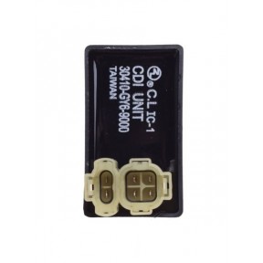 ЕЛЕКТРОНЕН БЛОК CDI GY6