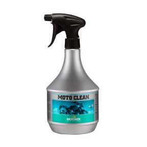 MOTOREX MOTO CLEAN 900 1L.