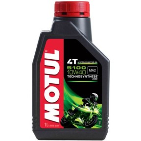 MOTUL 5100 10W-40 1L.
