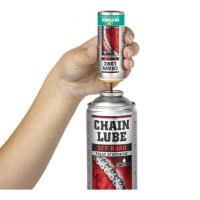 MOTOREX CHAIN LUBE OFF-ROAD