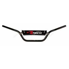 КОРМИЛО ATV RTECH 22mm BLK.