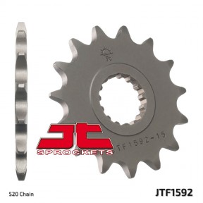 ПРЕД.ЗЪБ. КОЛЕЛО JTF1592.14
