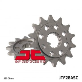 ПРЕД.ЗЪБ. КОЛЕЛО JTF284.13 SC