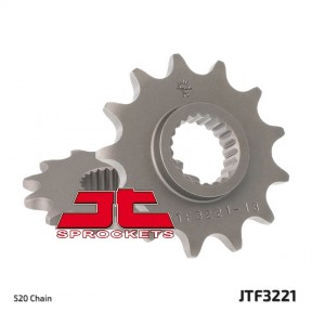 ПРЕД.ЗЪБ. КОЛЕЛО JTF3221.12