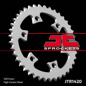 ЗАДНО.ЗЪБ.КОЛЕЛО JTR1420.40