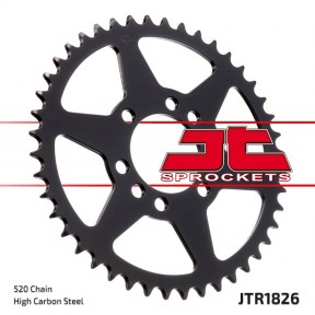 ЗАДНО.ЗЪБ.КОЛЕЛО JTR1826.42