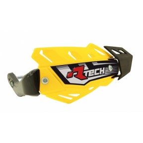 ПРЕДПАЗИТЕЛИ ATV RTECH FLX ALU
