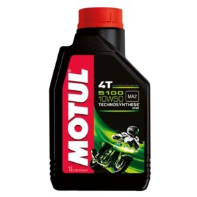 MOTUL 5100 10W-50 1L.