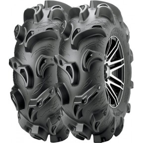 ГУМА ЗА АТВ 30X9.00-14 NHS 6PR TL MONSTER MAYHEM