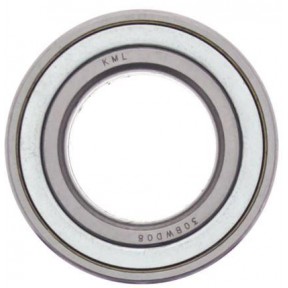 КОМПЛЕКТ ЛАГЕРИ ПРЕДНА ГЛАВИНА KAWASAKI ATV KVF360 03-13, KVF650 05-13, KVF700 04-06, KVF750 05-18