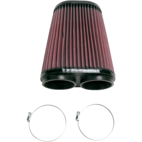 Заменим Въздушен Филтър PRO DESIGN за YAMAHA  YFM 660 R / YFM 660 R SE / YFM 660 R LE от 2001-2005