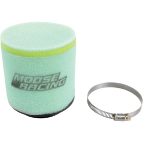 Предварително смазан въздушен филтър Moose Racing за HONDA  TRX 450 R от 2004-2005