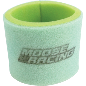 Предварително смазан въздушен филтър Moose Racing за KAWASAKI  KLF 300 4X4 / KLF 300 2X4 от 1989-2004