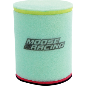 Предварително смазан въздушен филтър Moose Racing за KAWASAKI  KFX 450 R 2x4 от 2008-2013