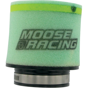 Предварително смазан въздушен филтър Moose Racing за KAWASAKI  KAF 300 2X4 от 1991-2004