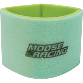 Предварително смазан въздушен филтър Moose Racing за KAWASAKI  KVF 750 I 4X4 / KVF 650 I 4X4 от 2005-2013