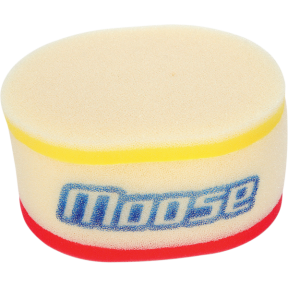 Въздушен филтър MOOSE RACING за SUZUKI  LT-F 160 2X4/LT 160 2X4 от 1991-2004