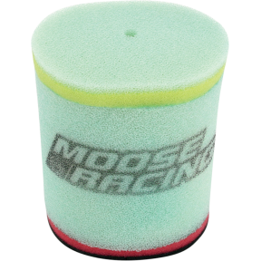 Предварително смазан въздушен филтър Moose Racing за SUZUKI  LT-F 400 F 4X4/LT-F 300 F 4X4/LT-F 250 2X4/LT-F 250 F 4X4/LT-F 500 F 4X4/LT-4WDX 250 4X4/LT-4WD 250 4X4 от 1987-2003