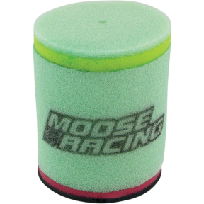Предварително смазан въздушен филтър Moose Racing за SUZUKI  LT-F 250 2X4 / LT-Z 250 2X4 от 2003-2012