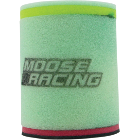 Предварително смазан въздушен филтър Moose Racing за SUZUKI AN 400 ABS/SUZUKI DR-Z 400 S/SUZUKI AN 400 Z ABS/SUZUKI LT-Z 400 2X4/SUZUKI DR-Z 400 SM/SUZUKI LT-A 400 ASI 4X4/SUZUKI LT-F 400 FSI 4X4/SUZUKI LT-Z 400 Z 2x4/SUZUKI LT-A 400 F 4X4 от 2002-2013