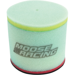 Предварително смазан въздушен филтър Moose Racing за SUZUKI  LT-R 450 2X4 от 2006-2009