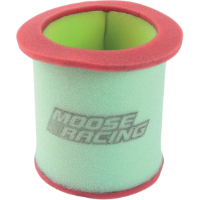 Предварително смазан въздушен филтър Moose Racing за SUZUKI  LT-A 750 AXI 4X4 / LT-A 500 AXI 4X4 / LT-A 450 AXI 4X4 / LT-A 450 X 4X4 / LT-A 700 X 4X4 от 2005-2012