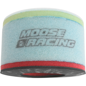 Предварително смазан въздушен филтър Moose Racing за SUZUKI  LT-A 500 F 4X4 от 1998-2001