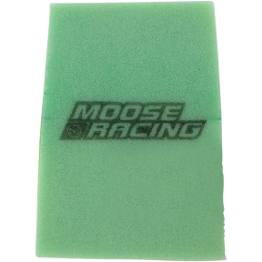 Предварително смазан въздушен филтър Moose Racing за  YAMAHA  YFM 80 R/YFM 80 G/YFM 80 GH/YFM 50 R/YFM 80 W/YFM 50/YFM 80 H/YFM 80/YFM 100 от 1985-2008