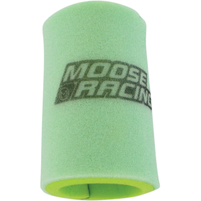 Предварително смазан въздушен филтър Moose Racing за YAMAHA YFM 350 FGH 4X4/YFM 450 FG 4X4/YFM 450 FWAN 4X4/YFM 350 FG 4X4/YFM 450 FGPH 4X4/YFM 350 4X4/YFM 450 FGP 4X4/YFM 450 FA 4X4/YFM 450 FG SE 4X4/YFM 400 FGH 4X4/YFM 400 FG 4X4 от 2003-2013