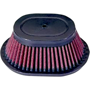 Въздушен филтър K & N за  YAMAHA YFM 250 R / YFM 125 G 2x4 / YFM 125 R / YFM 125 GH / YFM 250 RSE / YFM 250 RSE2 / YFM 250 RSP / YFM 250 RSP2 / YFS 200 SE / YFM 125 2X4 / YFA 1 / YFS 200 MNH от 1988-2013