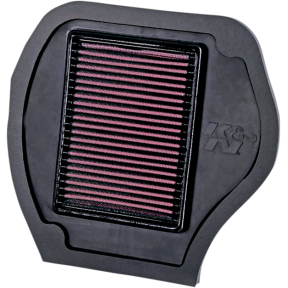 Въздушен филтър K & N за YAMAHA YFM 550 FG 4X4/YFM 700 FG 4X4/YFM 700 FWAN 4X4/YFM 550 FGP 4X4/YFM 550 FGPH 4X4/YFM 550 FGH 4X4/YFM 700 FGP 4X4/YFM 700 FGP SE 4X4/YFM 700 FGPH 4X4/YFM 700 FGH 4X4/YFM 700 FWAN 4X4 и др. от 2007-2013