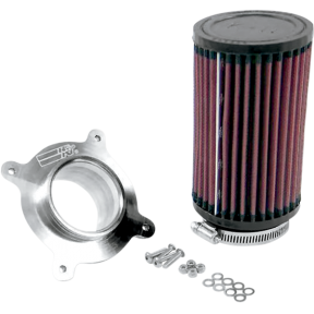 Въздушен филтър K & N за YAMAHA YFM 700 RSE/YFM 700/YFM 700 R/YFM 700 RSE2/YFM 700 RYR/YFM 700 RSP/YFM 700 P 4X4/YFM 700 D 4X4/YFM 700 PH 4X4/YFM 700 PS 4X4/YFM 700 FWAN 4X4/YFM 700 DH 4X4 от 2006-2023