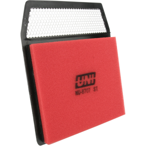Въздушен филтър UNI FILTER за CAN AM (BRP) COMMANDER 1000 R EFI/MAVERICK SPORT 1000 EFI 4X4/COMMANDER 800 R EFI/COMMANDER 1000 EFI от 2011-2023