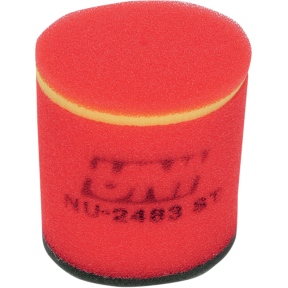 Въздушен филтър UNI FILTER за POLARIS RANGER XP 900 4X4/RANGER 800 EFI 4X4/RANGER 800 HD 4X4/RANGER 800 CREW 4X4/RANGER RZR 800 4X4/RANGER 900 4X4 SUZUKI LT-A 400 ASI 4X4/LT-F 400 FSI 4X4/LT-Z 400 Z 2x4/LT-A 500 F 4X4 и др. от 2002-2023