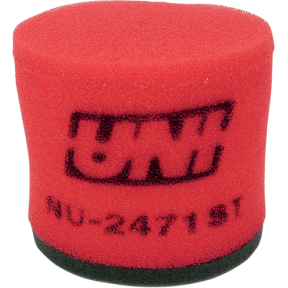 Въздушен филтър UNI FILTER за SUZUKI  LT 80 от 1988-2006