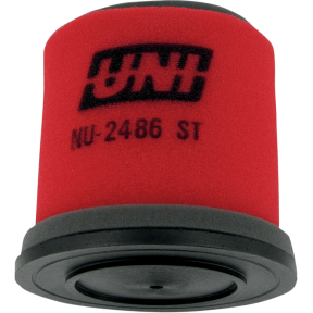 Въздушен филтър UNI FILTER за SUZUKI  LT-A 500 AXI 4X4/LT-A 750 AXI 4X4/LT-A 450 X 4X4 от 2005-2023