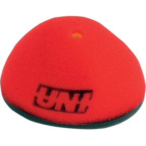 Въздушен филтър UNI FILTER за YAMAHA  YFM 125 G 2x4/YFM 125 R/YFM 250 R/YFM 250 RSE/YFM 250 RSE2/YFM 125 GH/YFM 250 RSP от 2004-2013