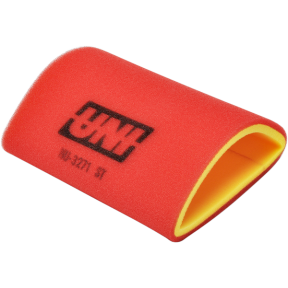Въздушен филтър UNI FILTER за YAMAHA  YXE 850 от 2019-2023